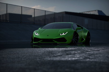 Картинка lamborghini+huracan автомобили lamborghini huracan