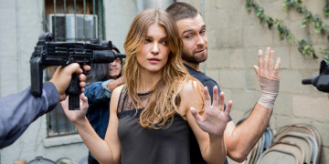 Картинка banshee кино+фильмы banshee+ сериал триллер приключения банши