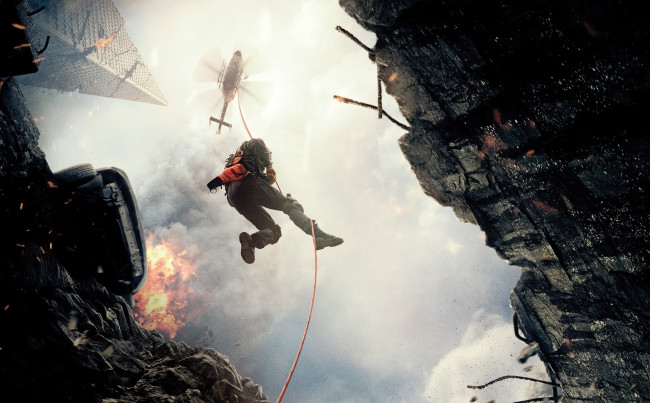 Обои картинки фото сан андреас, кино фильмы, san andreas, сан, андреас