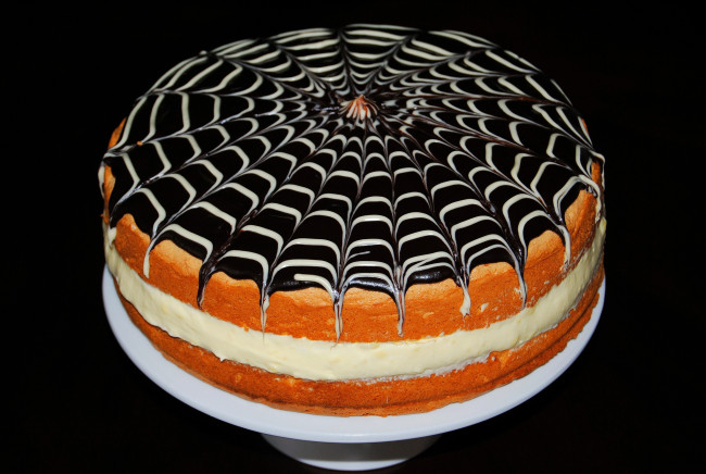 Обои картинки фото еда, торты, торт