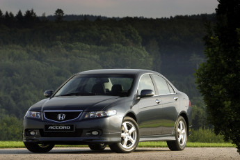 Картинка автомобили honda type-s accord