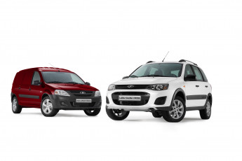 Картинка автомобили ваз