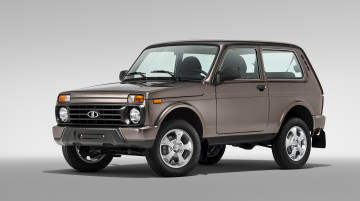 Картинка автомобили ваз 21214-57 urban lada 2014г