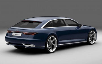 обоя audi prologue avant concept 2015, автомобили, audi, car, 2015, concept, prologue, avant