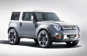 Картинка land-rover+defender+concept+2018 автомобили land-rover defender concept 2018 внедорожник джип