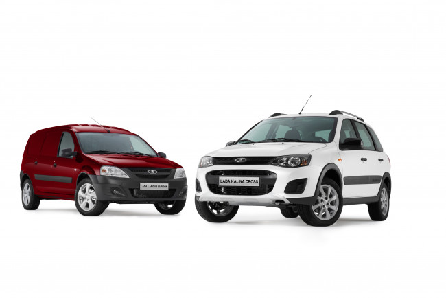 Обои картинки фото автомобили, ваз