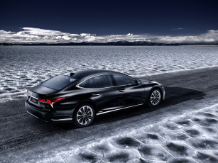 Картинка автомобили lexus