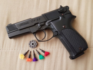 Картинка оружие пистолеты ствол