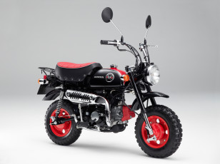 Картинка мотоциклы honda