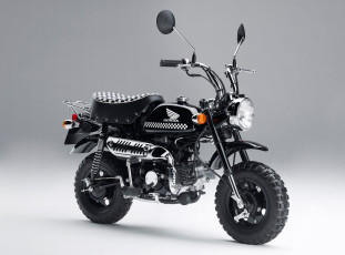 Картинка мотоциклы honda