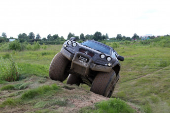 Картинка viking автомобили -unsort вездеход джип викинг внедорожник