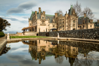 Картинка города -+дворцы +замки +крепости дворец парк