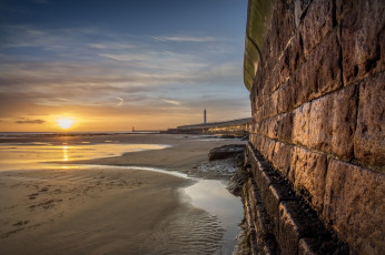 Картинка природа восходы закаты рассвет