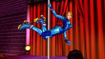 Картинка 3д+графика люди+ people фон взгляд девушка