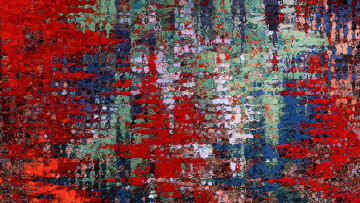 Картинка векторная+графика графика+ graphics абстракция холст цвет формы линии