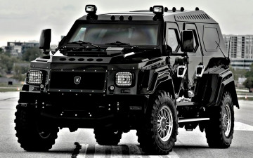 Картинка автомобили комбат kombat