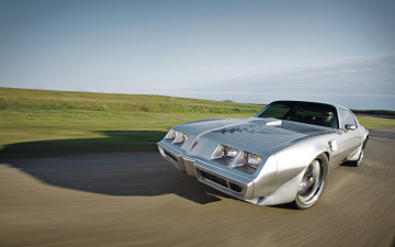 Картинка автомобили pontiac