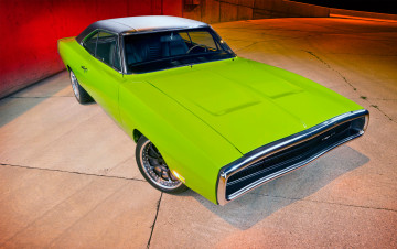 Картинка автомобили dodge