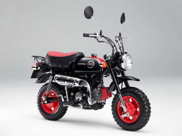 Обои картинки фото мотоциклы, honda