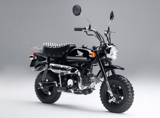 Обои картинки фото мотоциклы, honda