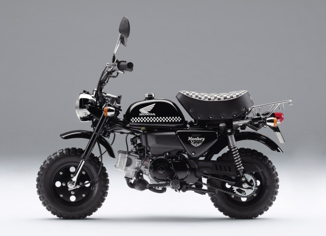 Обои картинки фото мотоциклы, honda