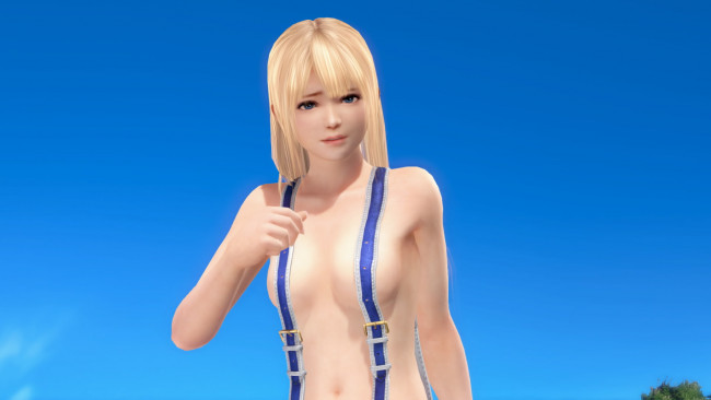 Обои картинки фото 3д графика, люди , people, взгляд, фон, девушка