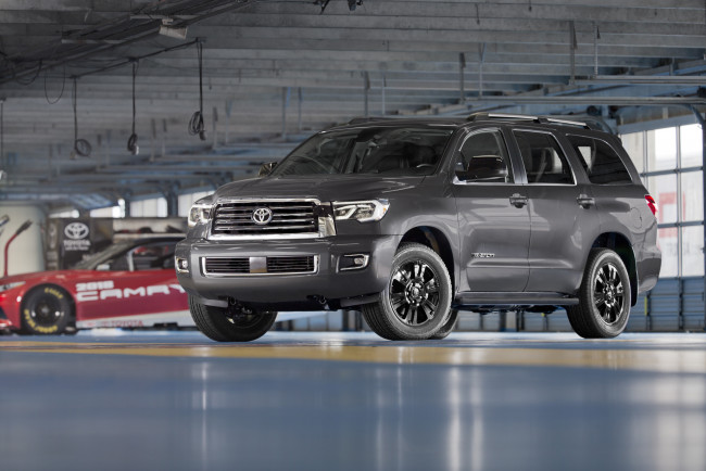 Обои картинки фото автомобили, toyota