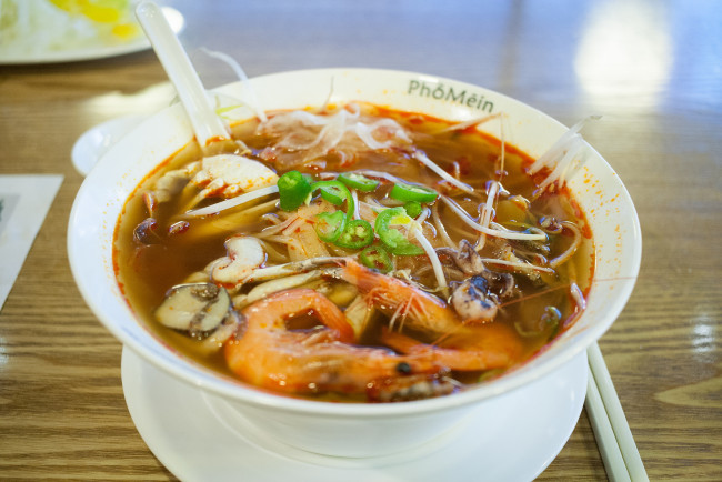 Обои картинки фото еда, первые блюда, суп