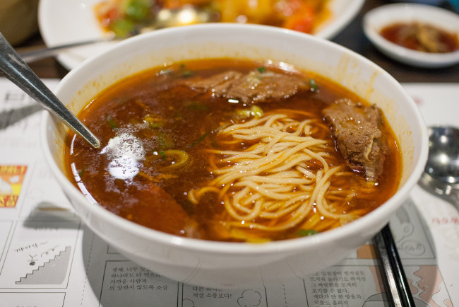 Обои картинки фото еда, первые блюда, суп