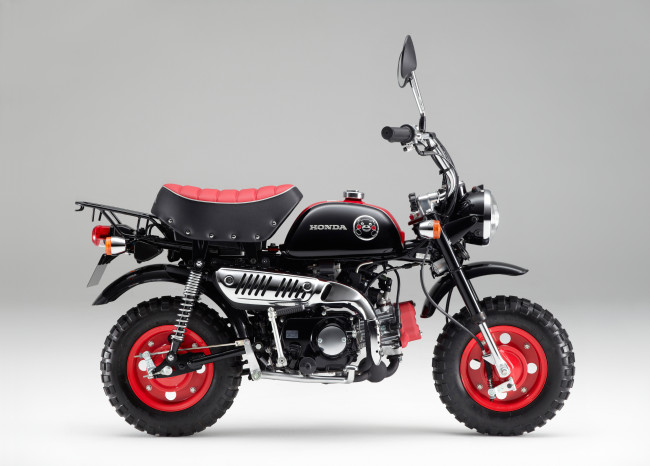 Обои картинки фото мотоциклы, honda