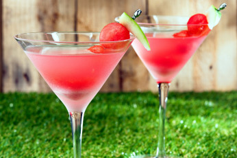 Картинка еда напитки +коктейль коктейль лед