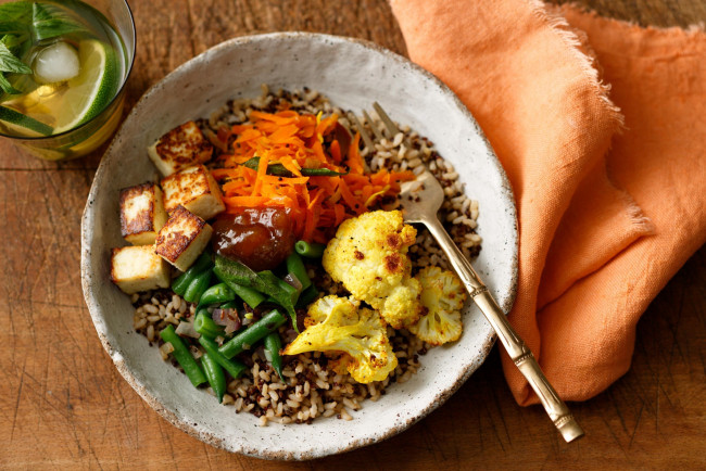 Обои картинки фото еда, вторые блюда, фасоль, кухня, капуста, индийская