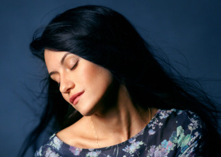 Картинка мария+чайковская музыка певица девушка