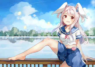 Картинка аниме zhan+jian+shao+nyu девушка