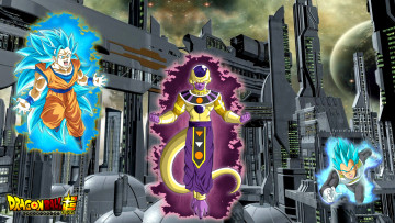 Картинка аниме dragon+ball dragon ball