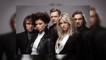 Картинка новые+самоцветы музыка группа