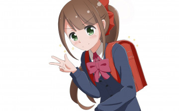 Картинка аниме unknown +другое+ hitori bocchi's