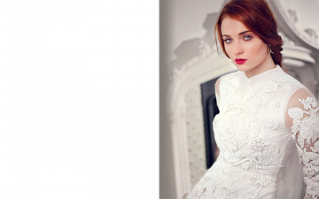 Картинка девушка девушки sophie+turner модель