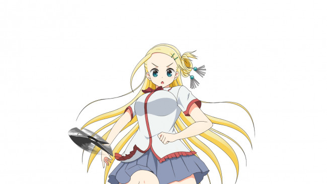 Обои картинки фото аниме, hitori bocchi`s, hitori, bocchi's