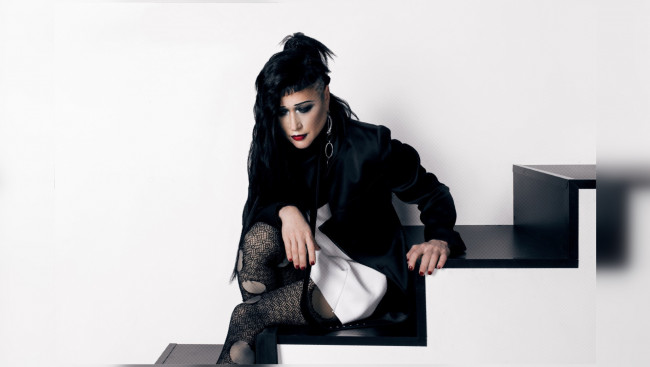 Обои картинки фото линда, музыка, линда , светлана гейман, певица, девушка