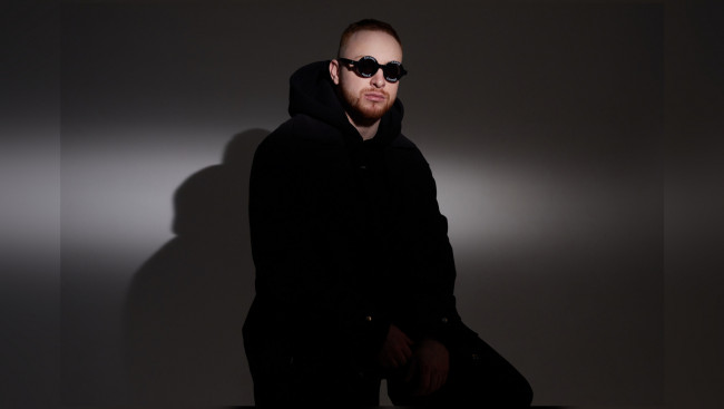 Обои картинки фото лёша свик, музыка, леша свик, музыкант