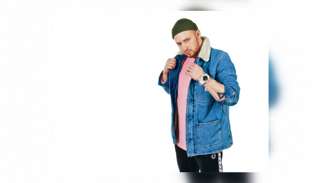 Обои картинки фото лёша свик, музыка, леша свик, музыкант