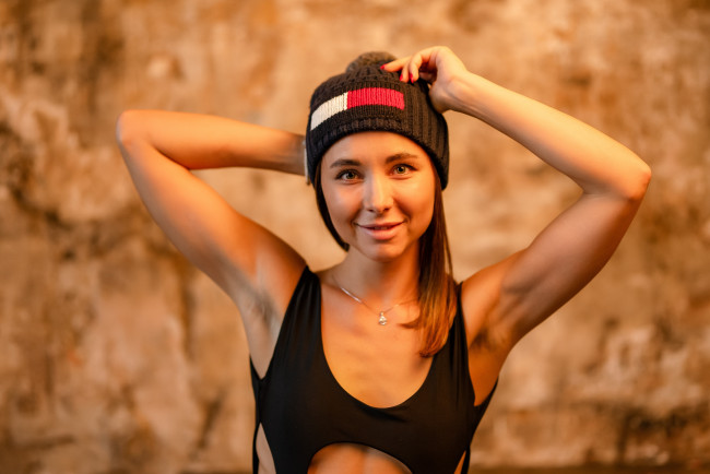 Обои картинки фото девушка, девушки, -unsort , рыжеволосые и другие, модель