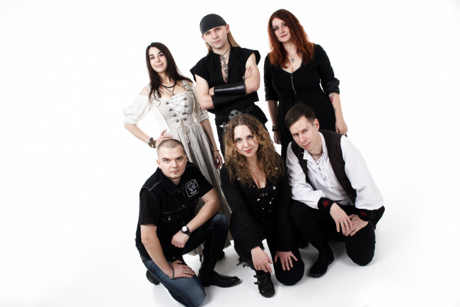 Обои картинки фото марко поло, музыка, группа