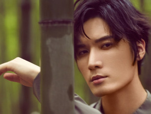 Картинка мужчины liu+haikuan лю хайкуань liu haikuan