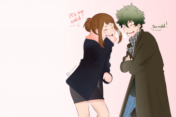 Картинка аниме boku+no+hero+academia моя геройская академия