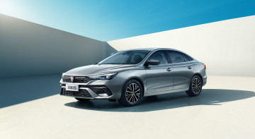 Картинка автомобили roewe