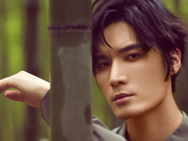 Обои картинки фото мужчины, liu haikuan, лю, хайкуань, liu, haikuan