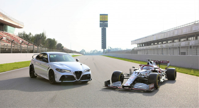 Обои картинки фото автомобили, alfa romeo, alfa, romeo