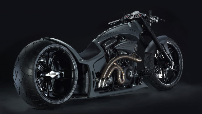 Обои картинки фото мотоциклы, customs, кастомизированный, тюнингованый, мотоцикл, крутой, байк, железный, конь, который, даёт, свободу, ветер, в, лицо, и, волосы, по, ветру